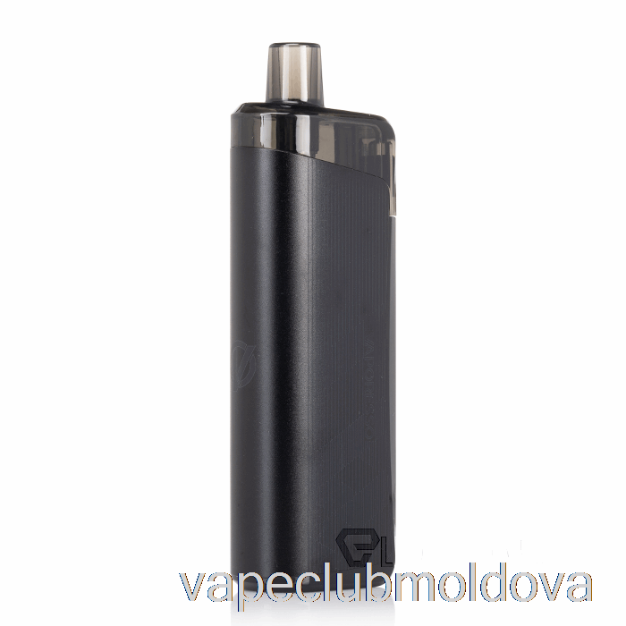 Vape Mod Vaporesso Gen Air 40 Pod Sistem Negru închis